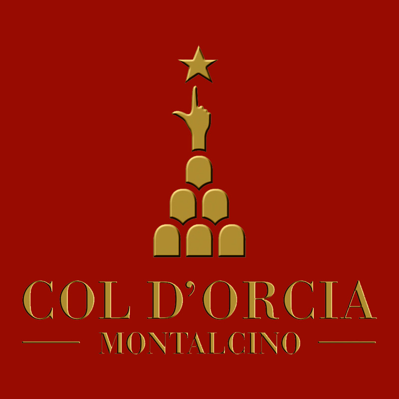 Col d'Orcia - Montalcino (SI)